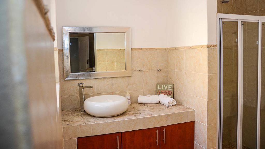 Beth El Guesthouse Brackenfell Exteriér fotografie